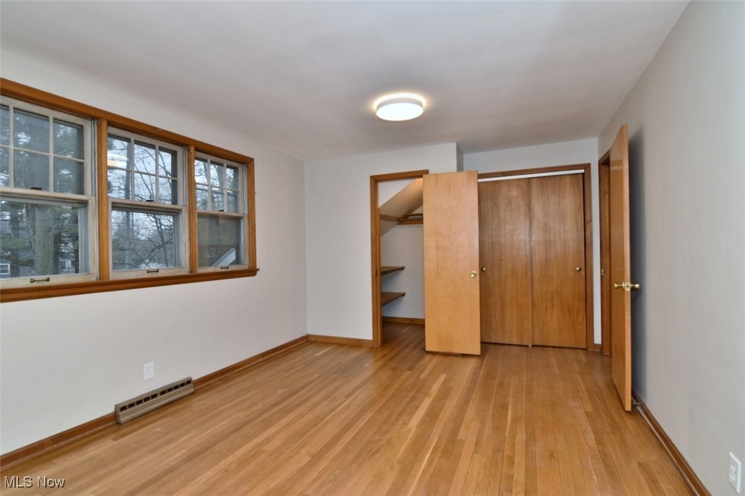 1703 Wood Road Cleveland Heights, OH 44121 - Photo 21 of 45