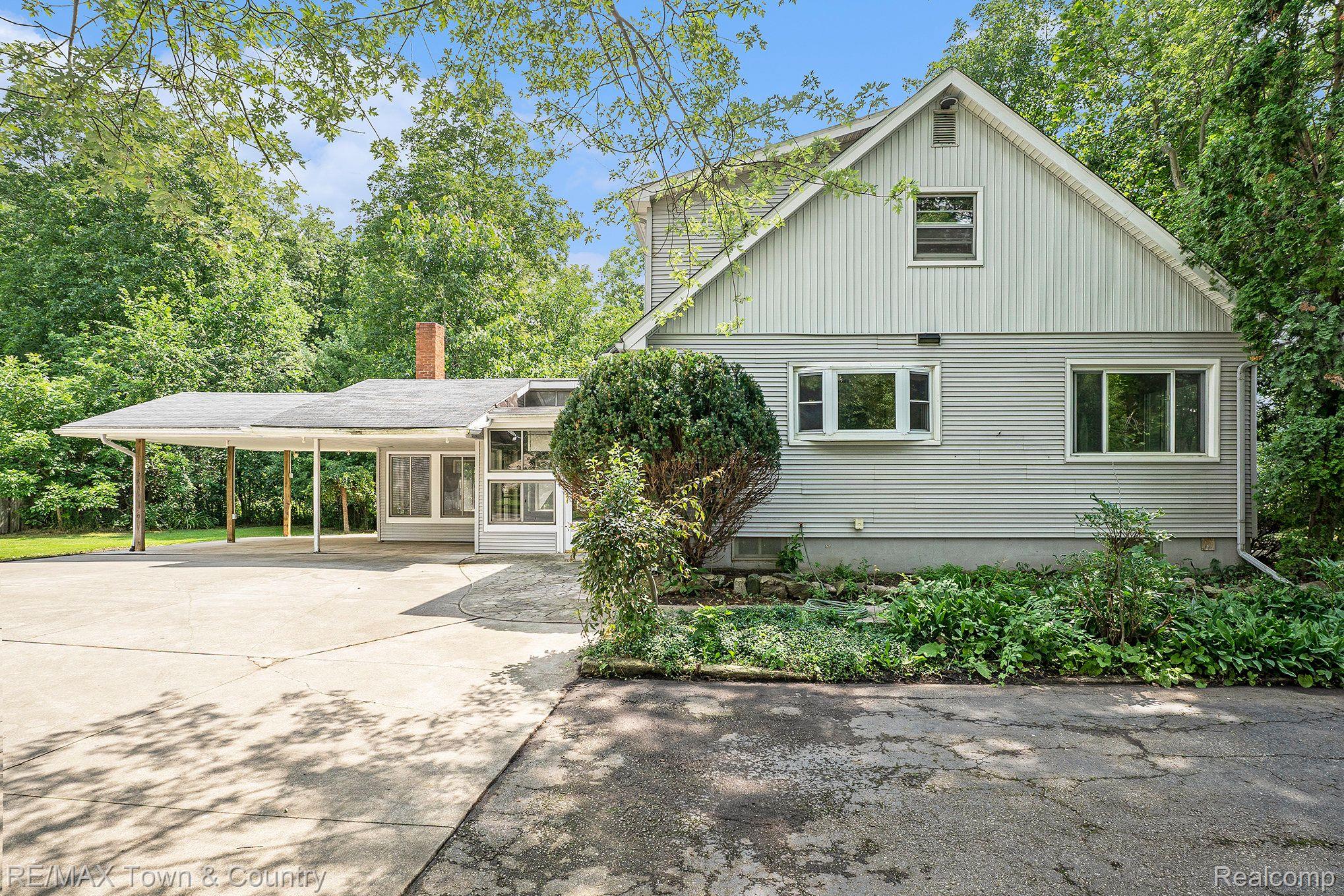 6216 Beecher Road Flint, MI 48532 - Photo 27 of 35 Gallery Image 27