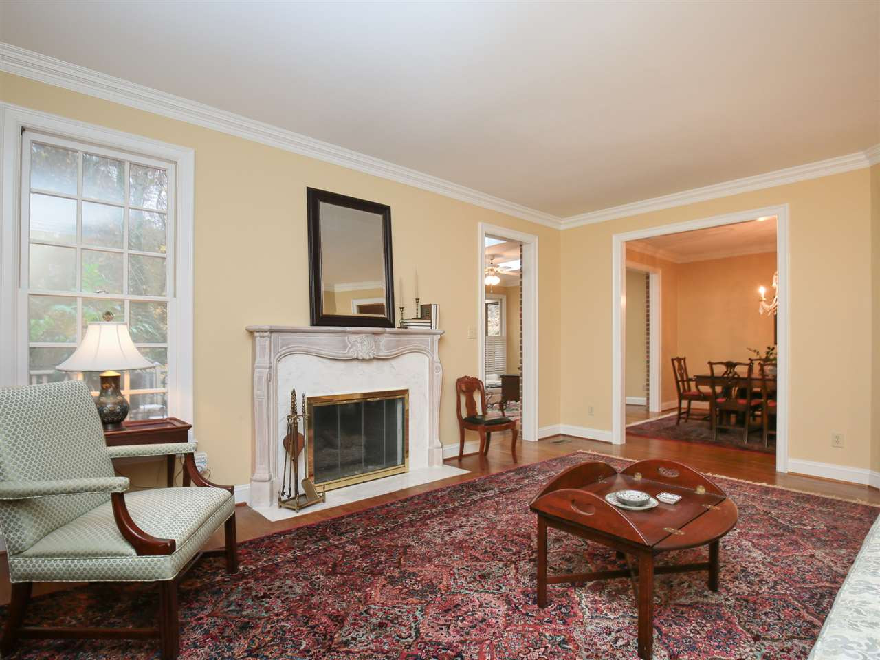 3321 Ridgecrest Court, Unit 3321 Raleigh, NC 27607 - Photo 10 of 25 Photo 10