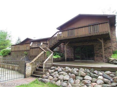 4647 North Eager Road Howell, MI 48855 - Photo 4 of 25 Invite all your Friends