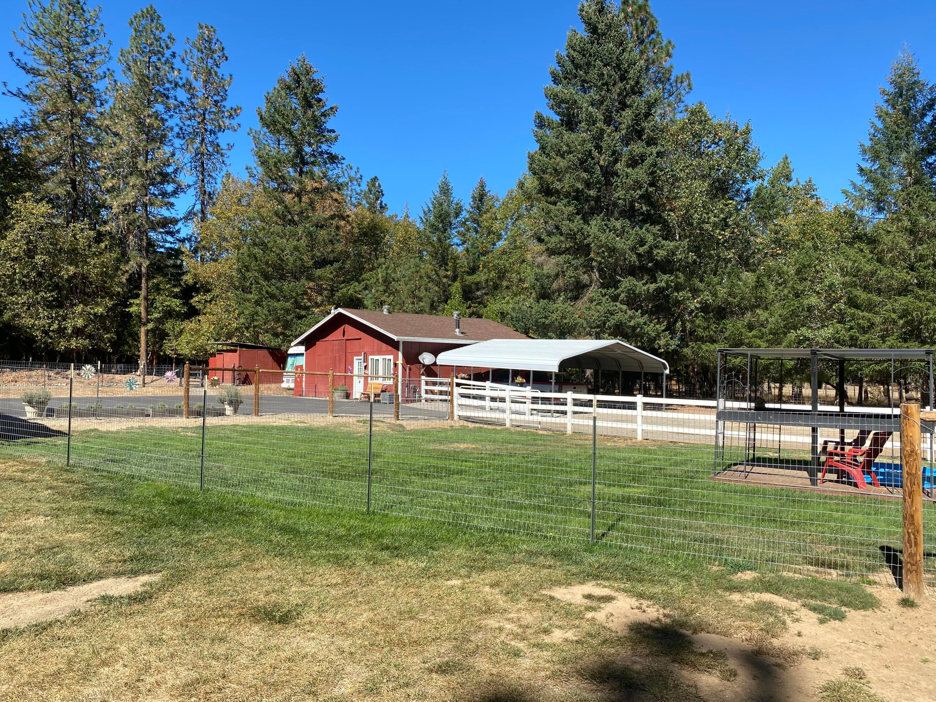 2510 Cedar Flat Road Williams, OR 97544 - Photo 35 of 55 IMG_3221