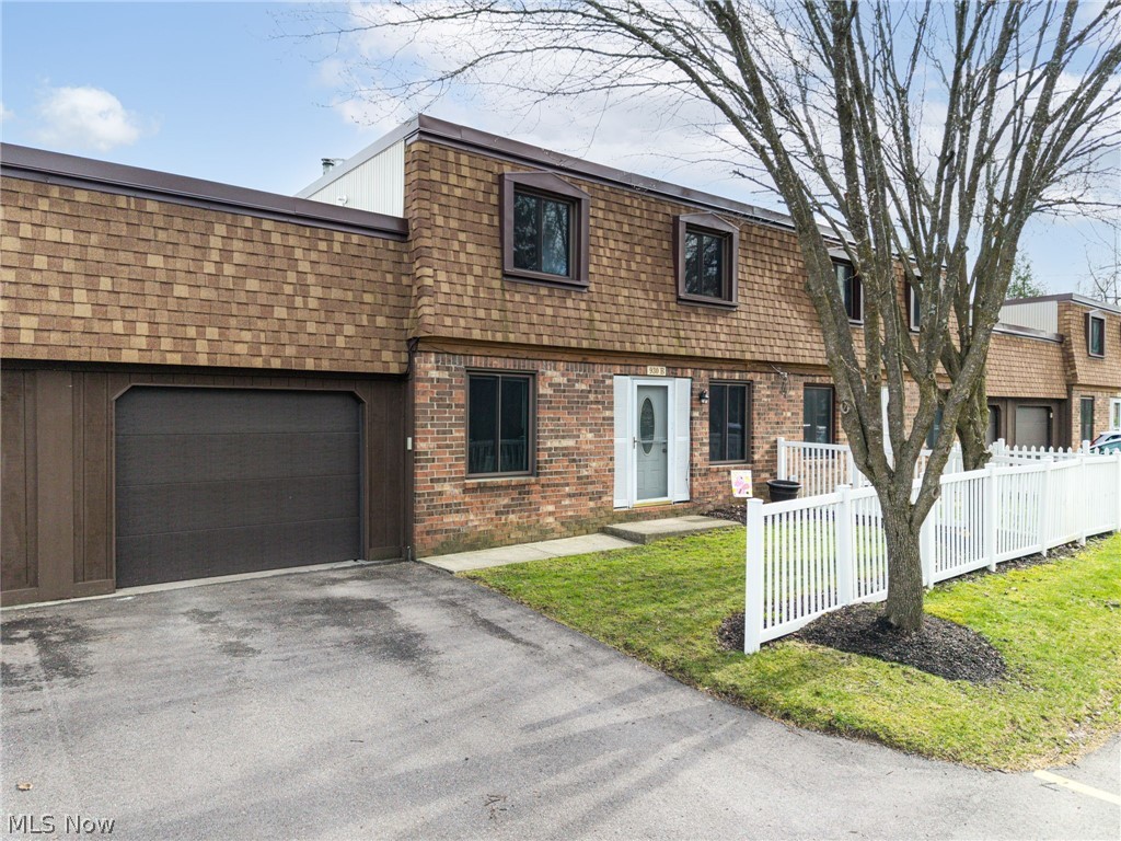 930 Wadsworth Road, Unit B2 Medina, OH 44256 - Photo 1 of 12 Located in the back of the development with loads of green space!