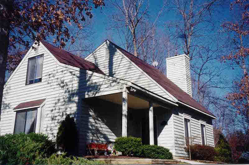 341 Daniels Park Road Ruckersville, VA 22968 - Photo 1 of 1 a front view of a house with a yard
