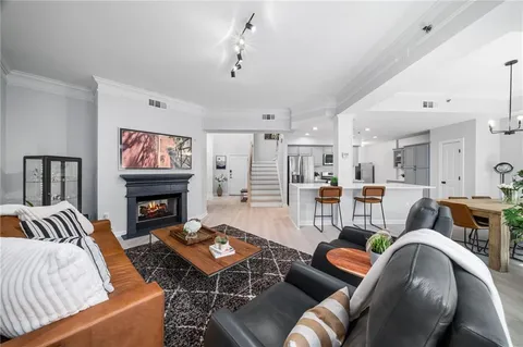 $900,000 | 850 Piedmont Avenue Northeast, Unit 3318, Atlanta, GA 30308