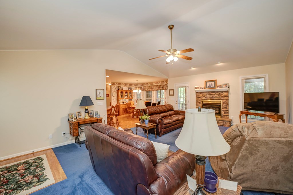 138 Ralston Court Dalton, GA 30721 - Photo 13 of 43 Gallery Image 13