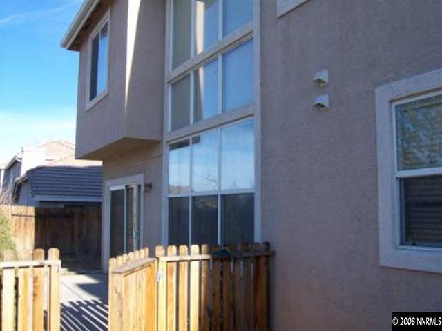 1267 Tule Drive Reno, NV 89521 - Photo 7 of 7 a view of a house with a door