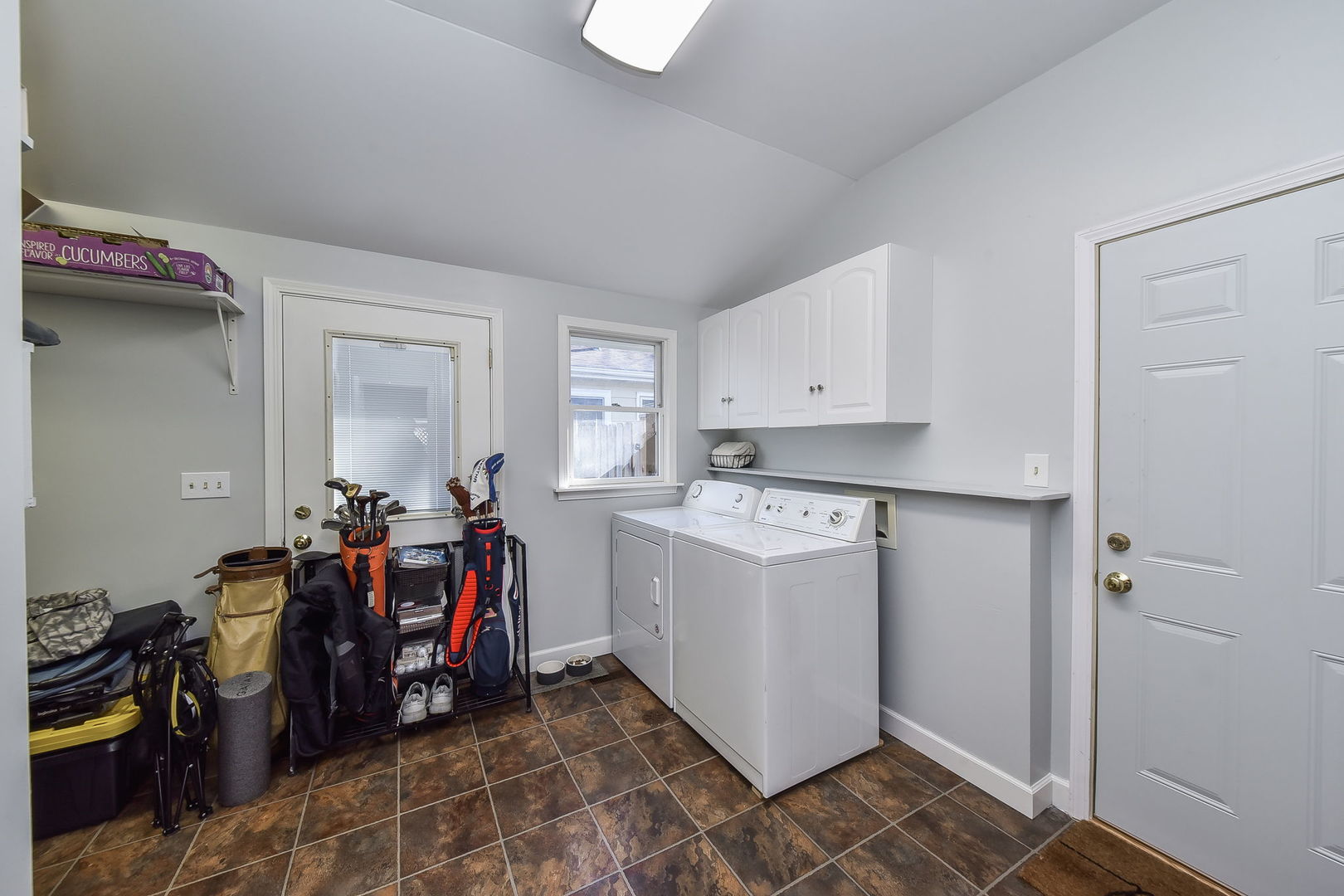 509 Turf Lane Wheaton, IL 60187 - Photo 13 of 16 a view of storage and utility