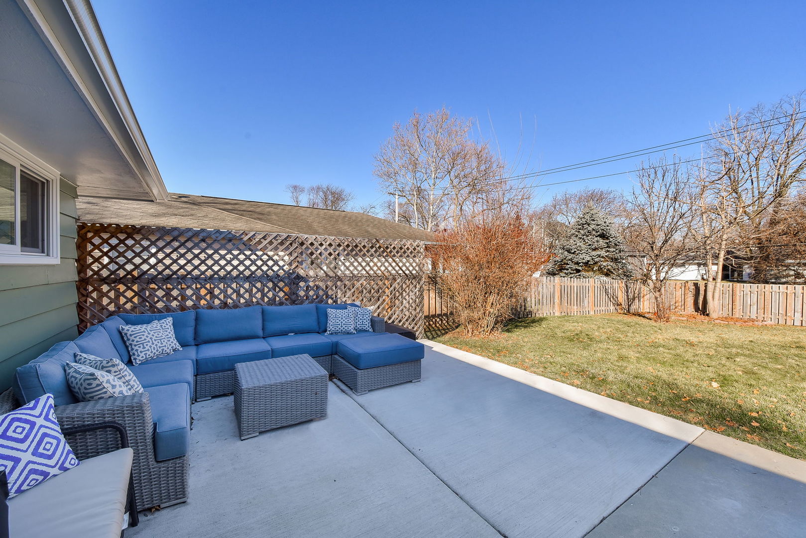 509 Turf Lane Wheaton, IL 60187 - Photo 15 of 16