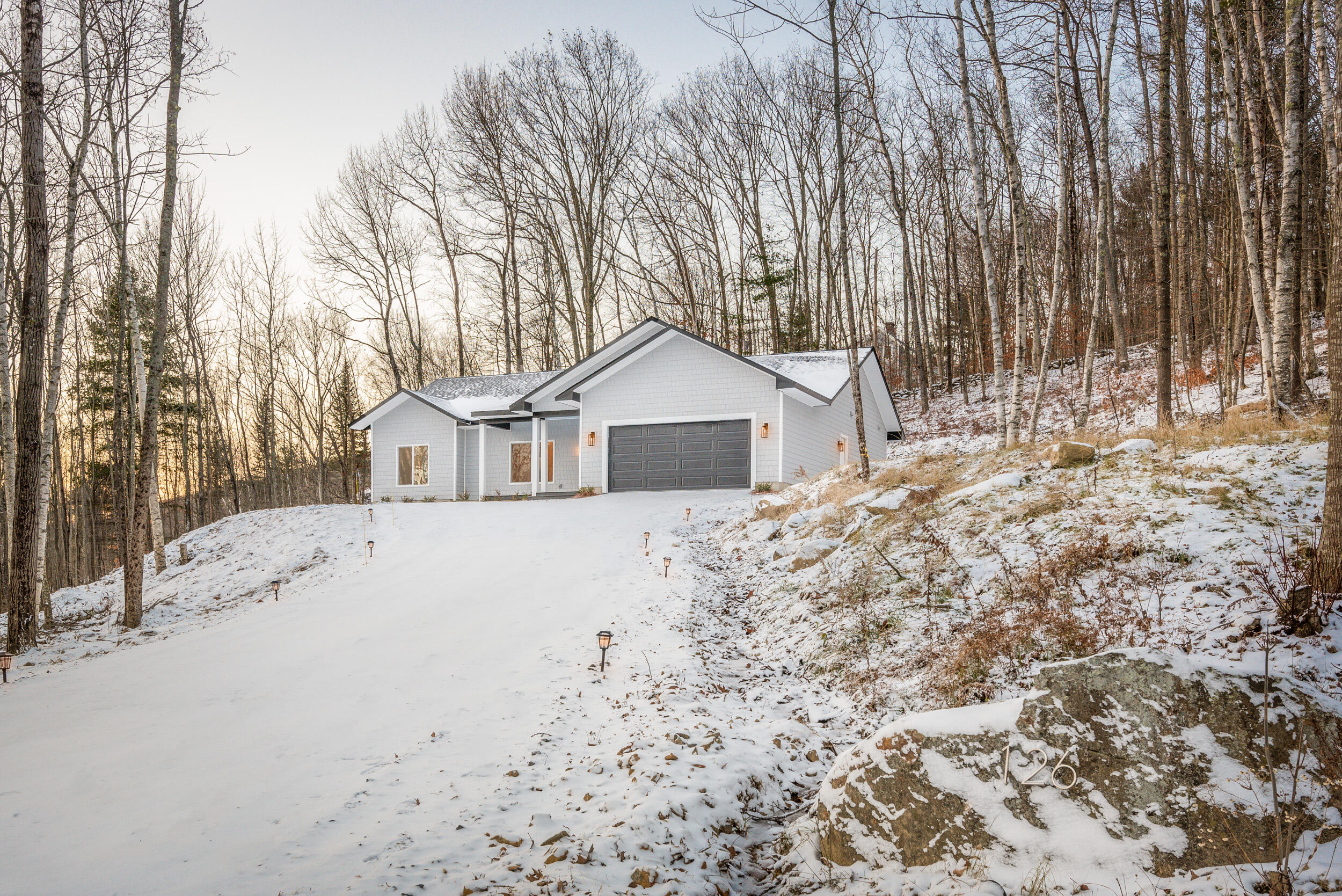 126 Barnestown Road Camden, ME 04843 - Photo 25 of 37 126 Barnestown Road, Camden