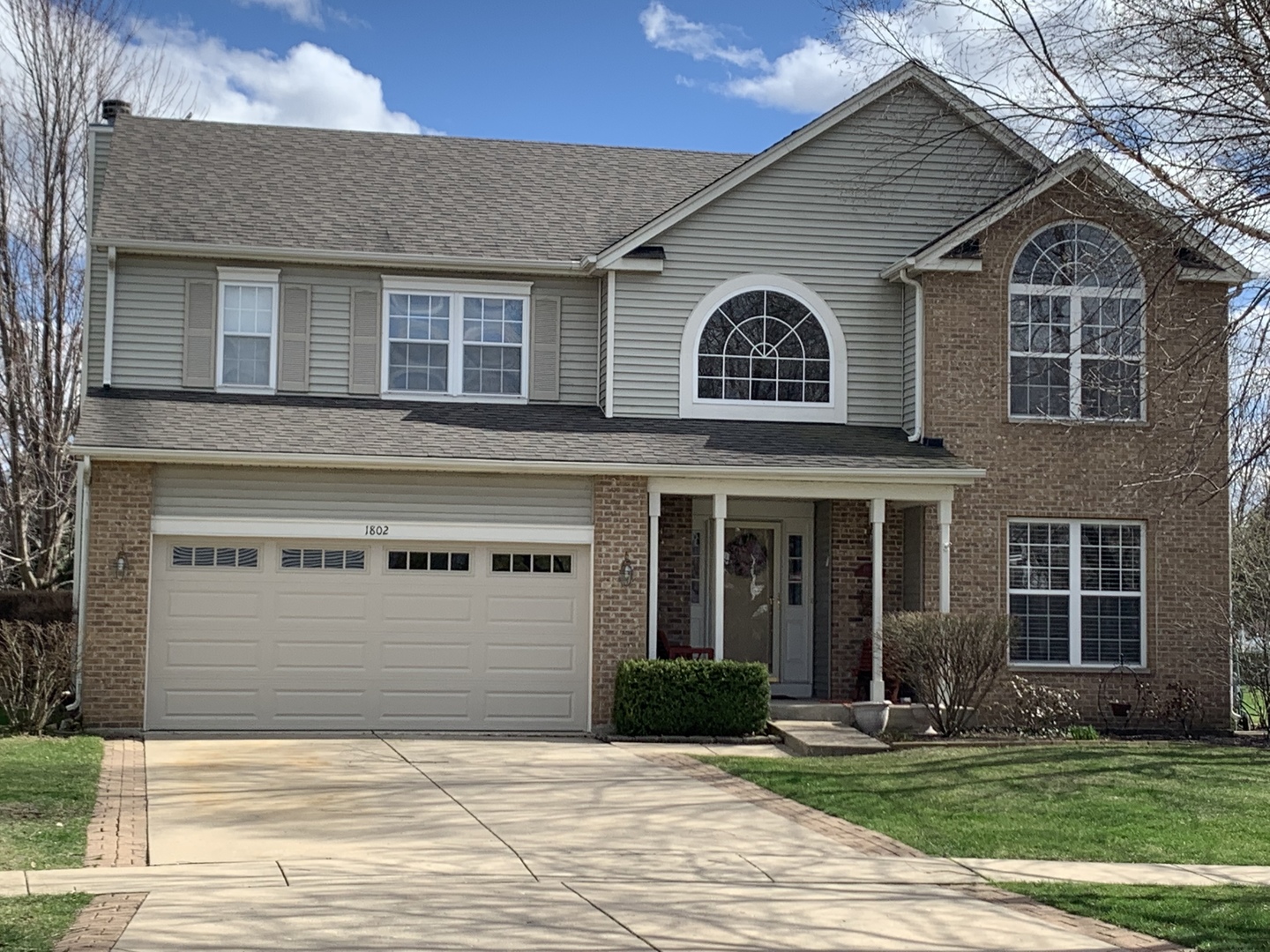 1802 Arbor Gate Drive Plainfield, IL 60586 - Photo 1 of 30