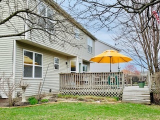 1802 Arbor Gate Drive Plainfield, IL 60586 - Photo 23 of 30