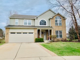 1802 Arbor Gate Drive Plainfield, IL 60586 - Photo 30 of 30