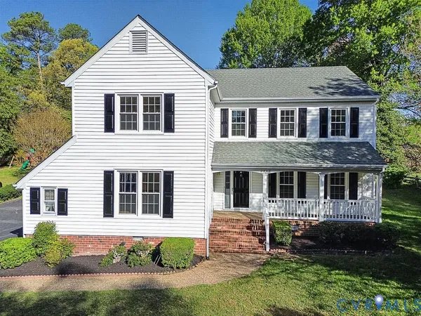 $415,000 | 2340 Lancashire Drive, North Chesterfield, VA 23235