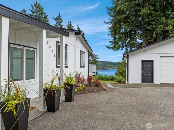 $585,900 | 6426 Northeast Barrett Drive, Poulsbo, WA 98370