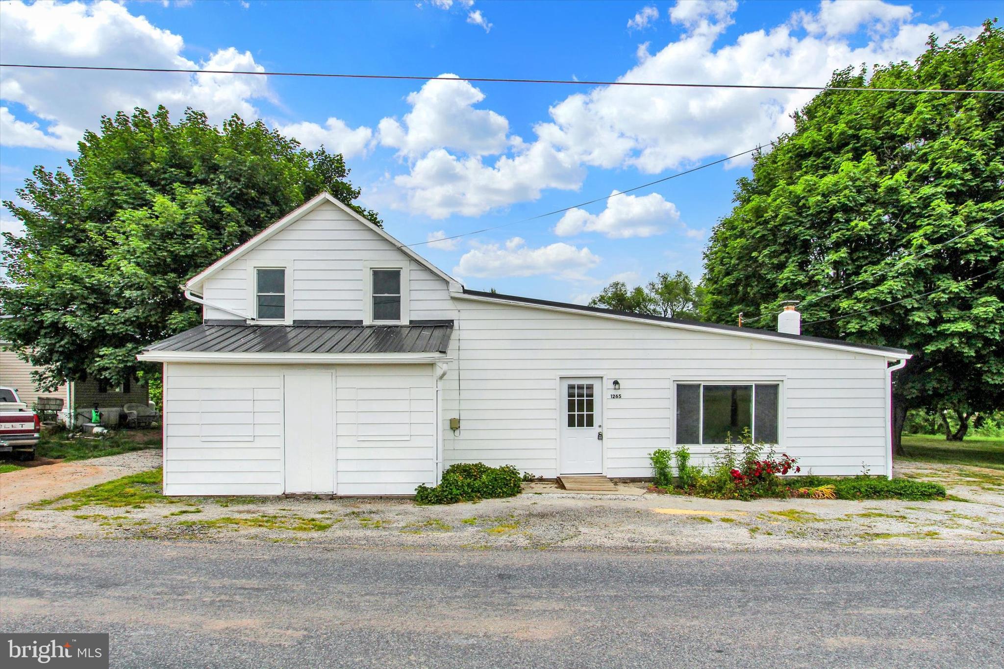 1265 Beecherstown Road Biglerville, PA 17307 - Photo 1 of 28 Gallery Image 1