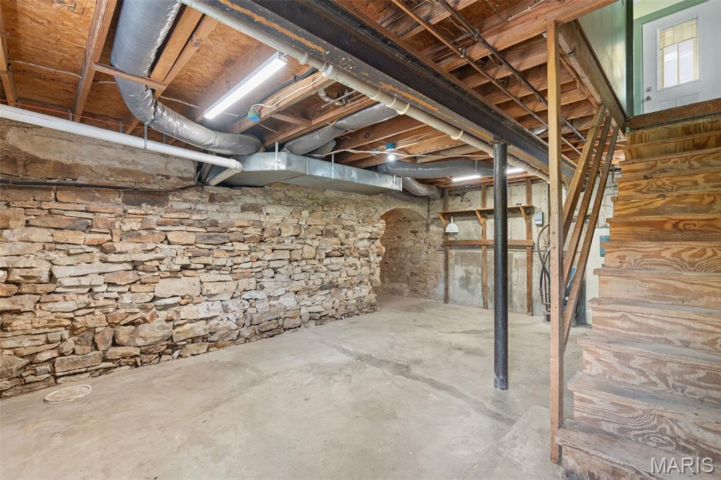 1748 Spreckelmeyer Road Berger, MO 63014 - Photo 45 of 73