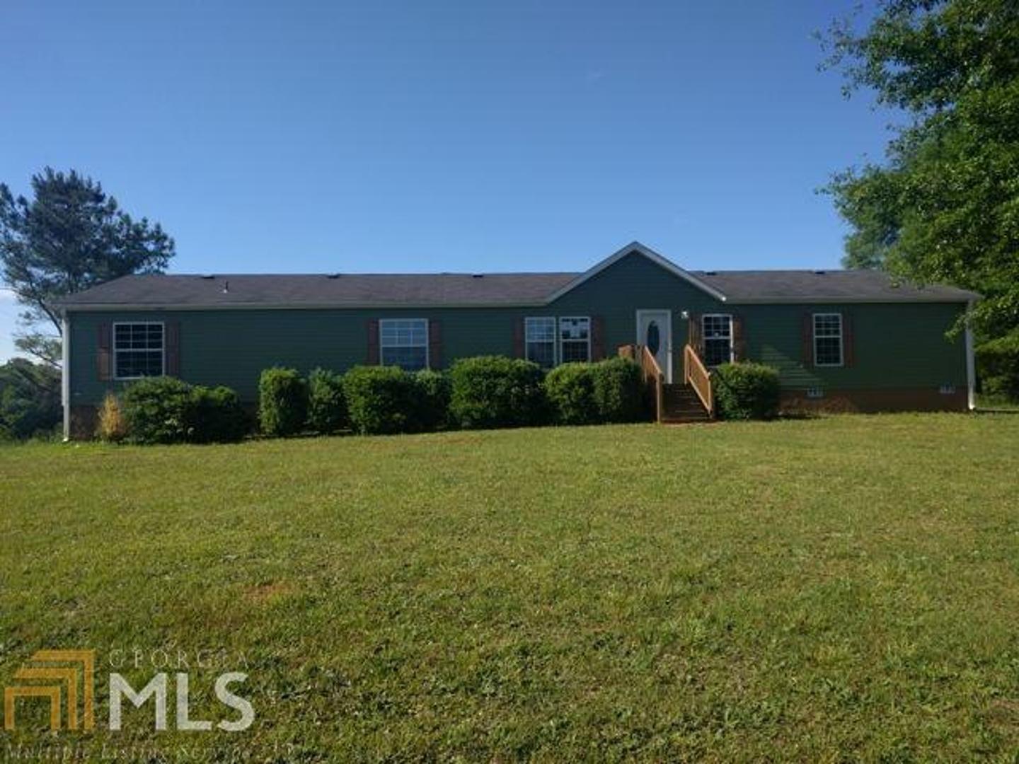 219 Rivers Road Williamson, GA 30292 - Photo 1 of 1