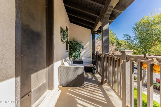 a sign that is on the side of a building