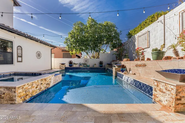 $1,100,000 | 20872 West Eastview Way, Buckeye, AZ 85396