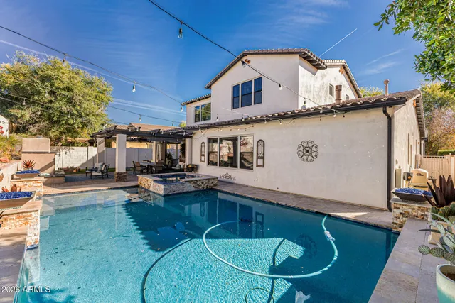 $1,100,000 | 20872 West Eastview Way, Buckeye, AZ 85396