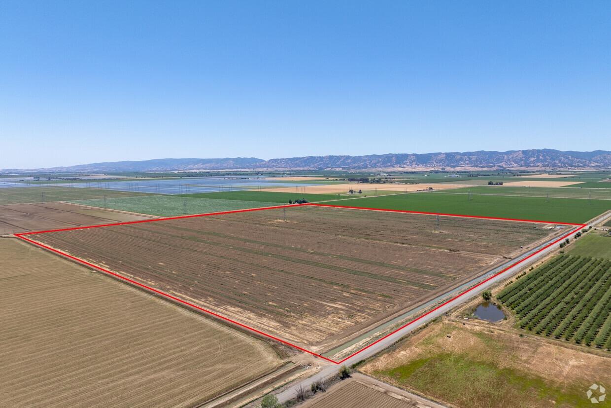 a view of an outdoor space and swimming pool