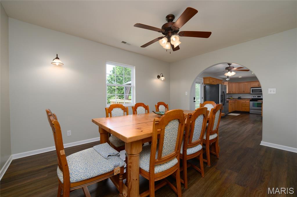 23841 Raspberry Lane Waynesville, MO 65583 - Photo 23 of 70