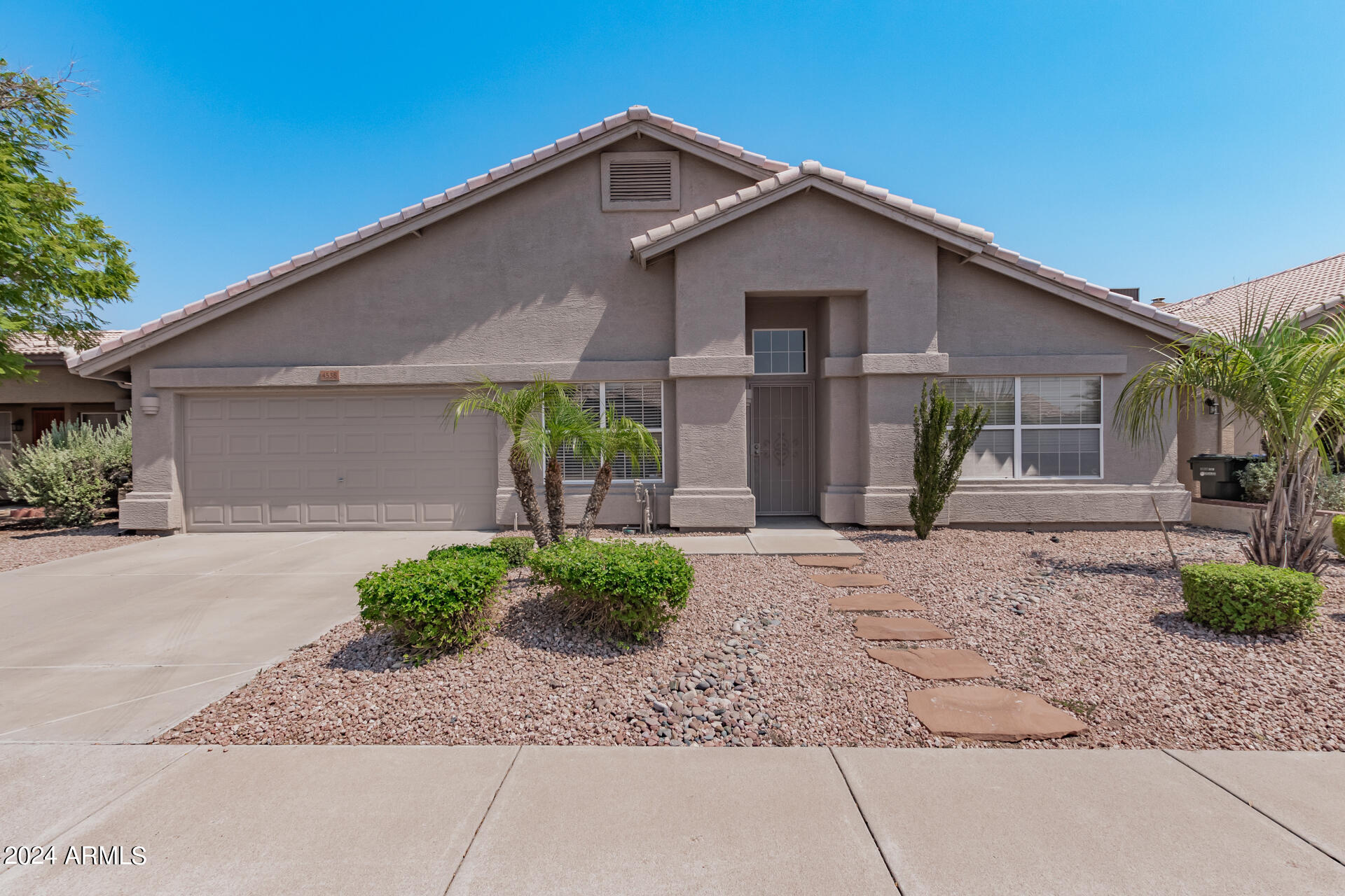 4538 East St John Road Phoenix, AZ 85032 - Photo 1 of 37 0001-01 - John
