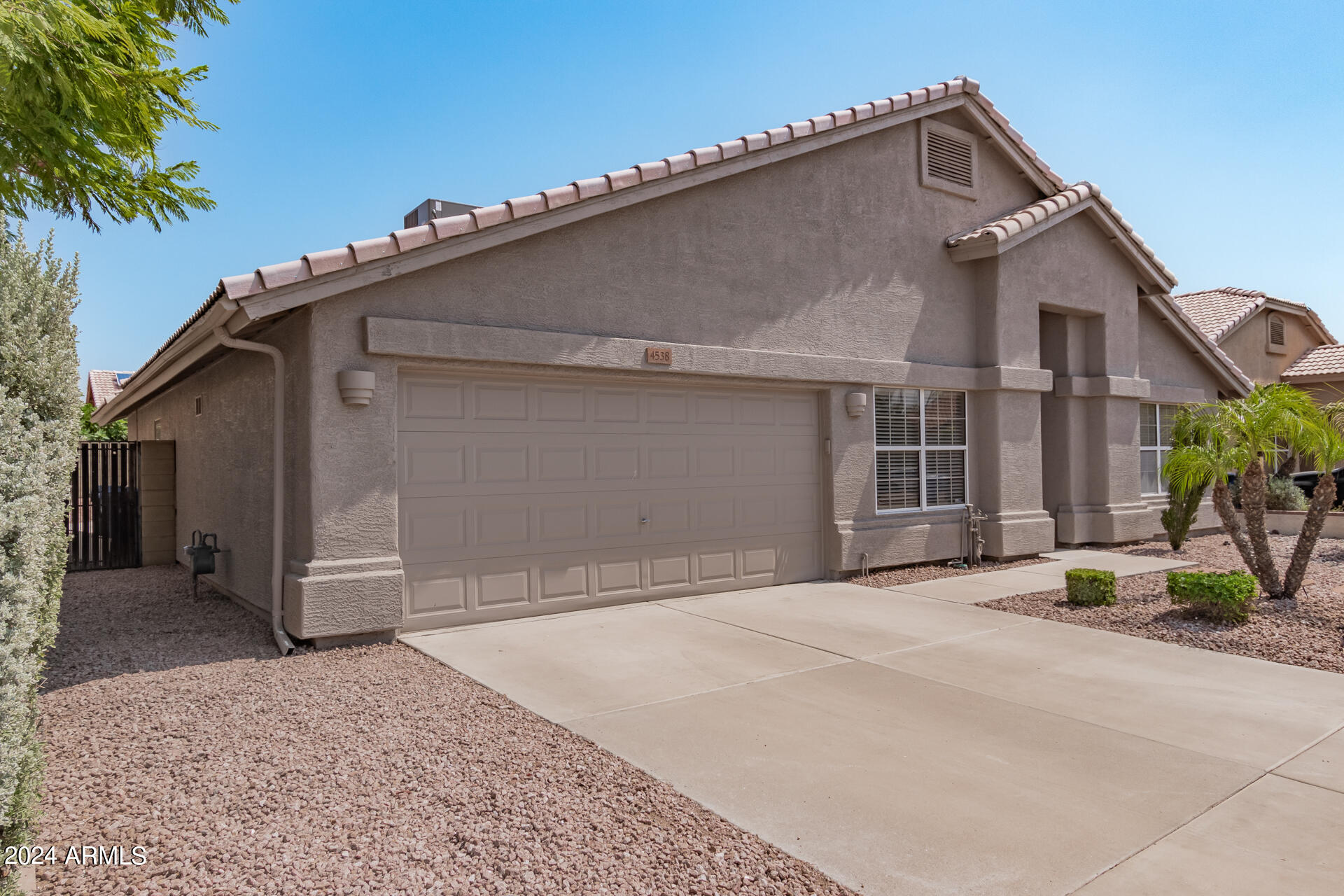 4538 East St John Road Phoenix, AZ 85032 - Photo 2 of 37 0002-02 - John