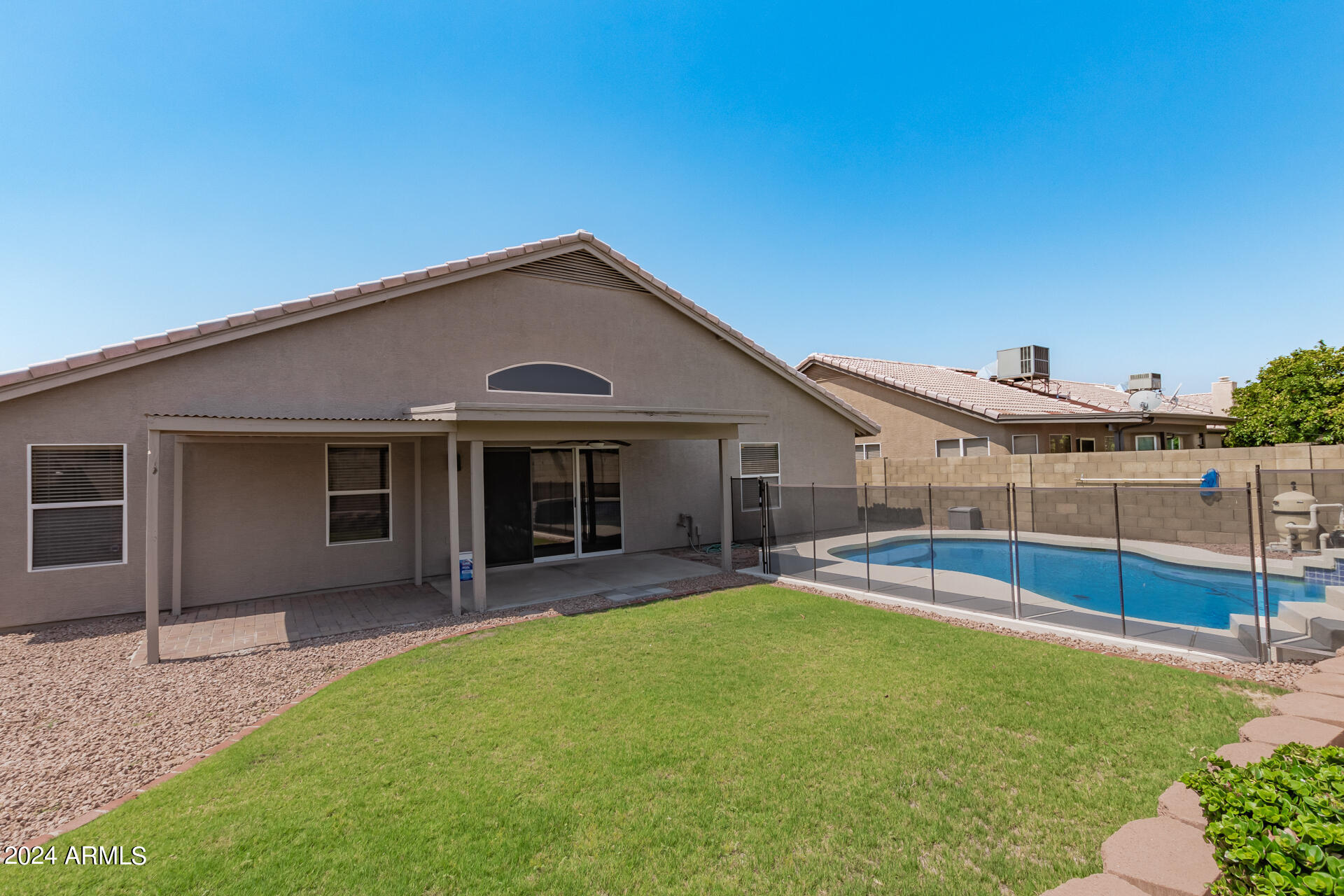 4538 East St John Road Phoenix, AZ 85032 - Photo 34 of 37 0037-37 - John
