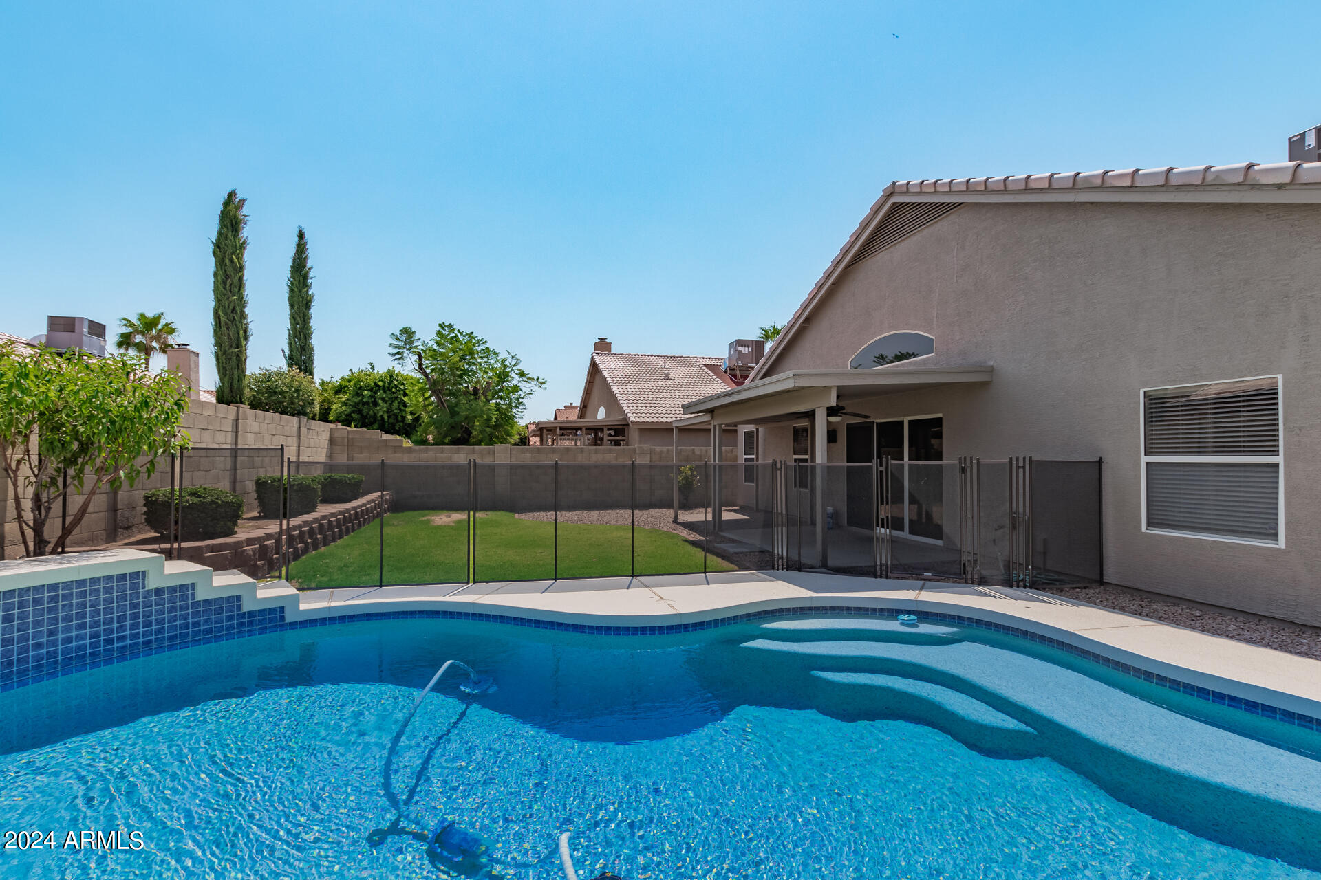 4538 East St John Road Phoenix, AZ 85032 - Photo 35 of 37 0038-38 - John