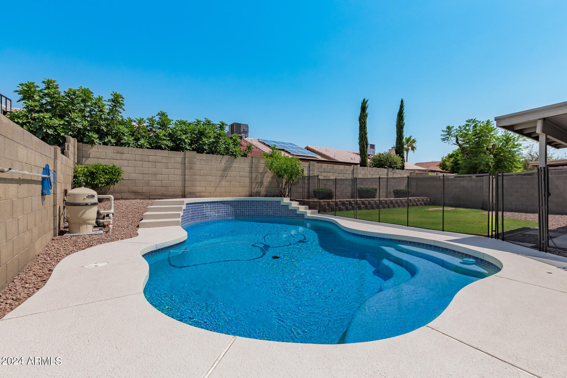 4538 East St John Road Phoenix, AZ 85032 - Photo 36 of 37 0039-39 - John