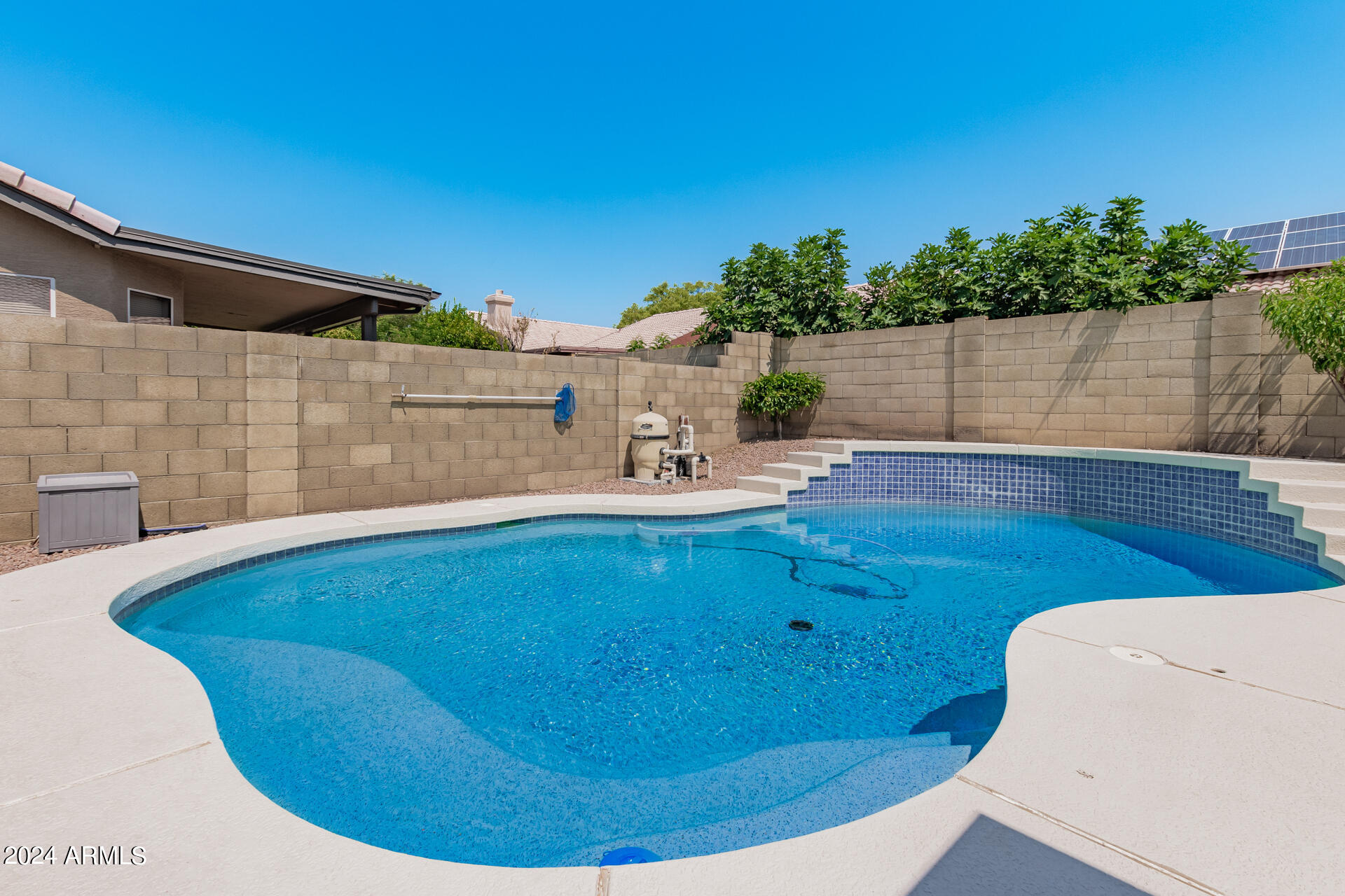 4538 East St John Road Phoenix, AZ 85032 - Photo 37 of 37 0040-40 - John