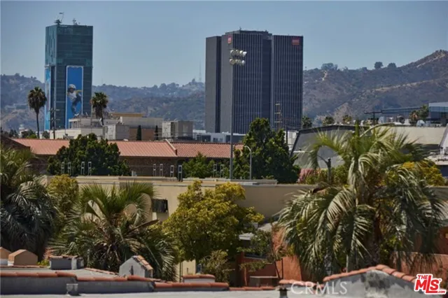 $2,800 | 1275 North Wilton Place, Unit C, Los Angeles, CA 90038