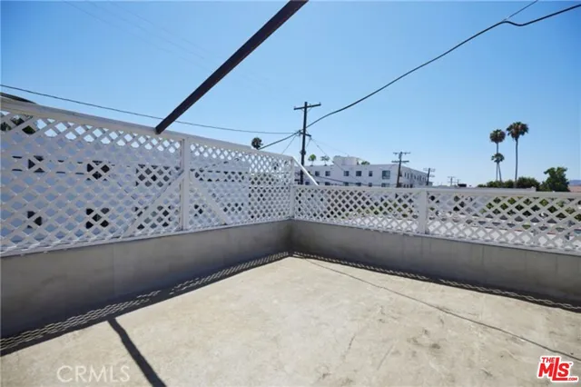 $2,800 | 1275 North Wilton Place, Unit C, Los Angeles, CA 90038