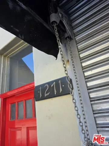 $2,800 | 1275 North Wilton Place, Unit C, Los Angeles, CA 90038