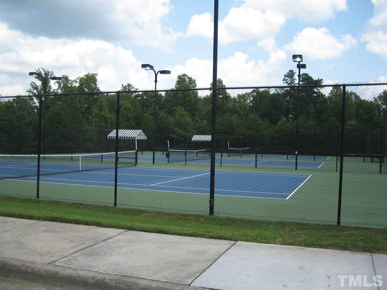 3541 Fairstone Road, Unit 445 Wake Forest, NC 27587 - Photo 2 of 2 Gallery Image 2