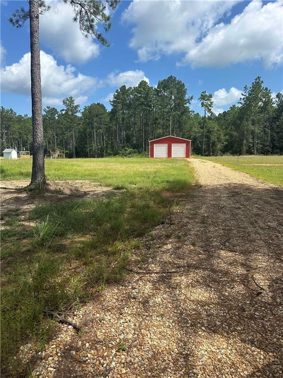 18455 Cory Road Loranger, LA 70446 - Photo 3 of 7