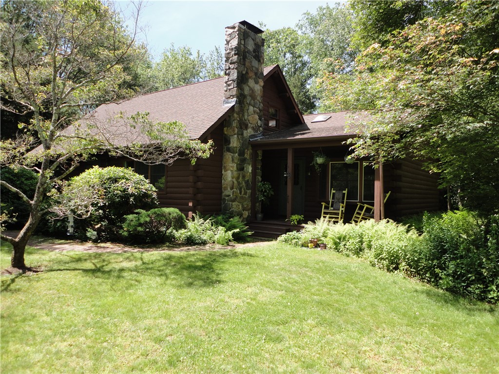276 Ide Road Scituate, RI 02857 - Photo 1 of 36