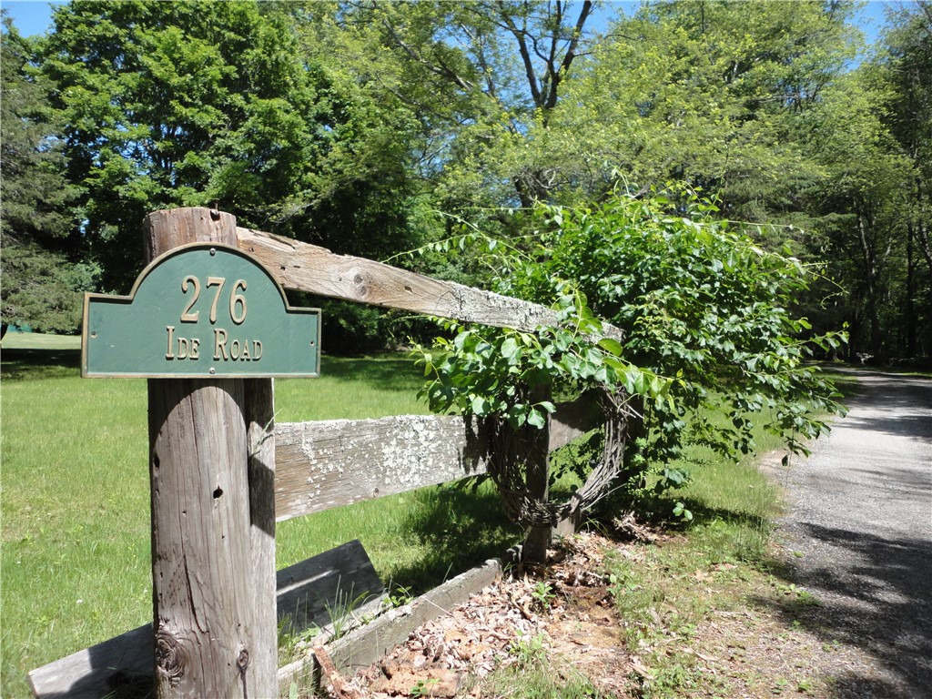 276 Ide Road Scituate, RI 02857 - Photo 2 of 36