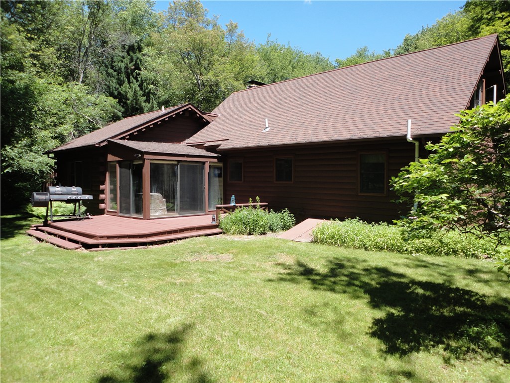 276 Ide Road Scituate, RI 02857 - Photo 30 of 36
