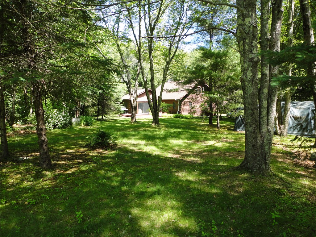 276 Ide Road Scituate, RI 02857 - Photo 5 of 36