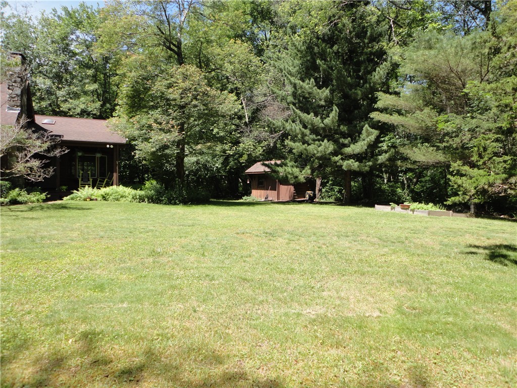 276 Ide Road Scituate, RI 02857 - Photo 7 of 36