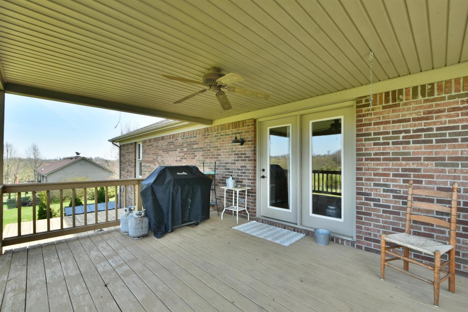 1756 High Bridge Road Lancaster, KY 40444 - Photo 21 of 60 Photo 21