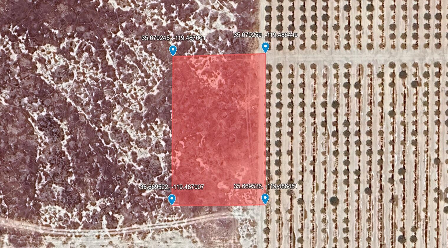 Bell Road Wasco, CA 93280 - Photo 10 of 14