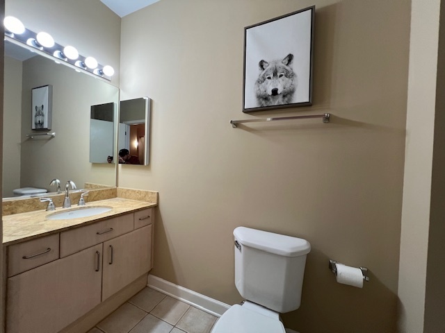 15 South Throop Street, Unit 508 Chicago, IL 60607 - Photo 16 of 19