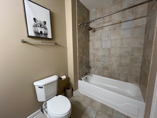 15 South Throop Street, Unit 508 Chicago, IL 60607 - Photo 17 of 19