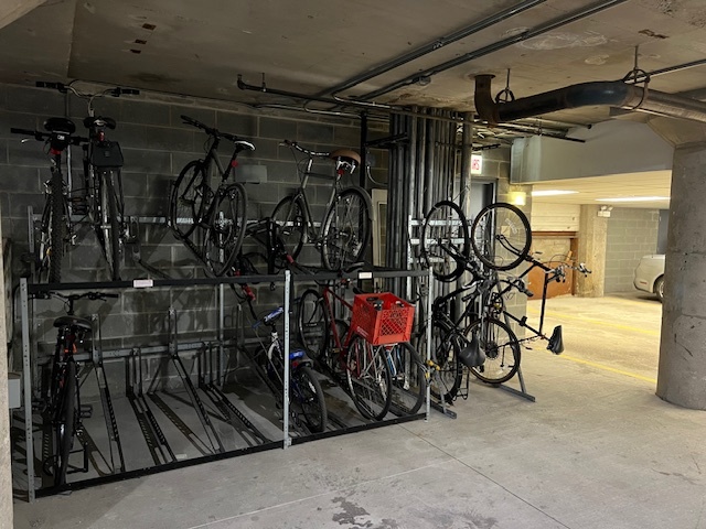 15 South Throop Street, Unit 508 Chicago, IL 60607 - Photo 19 of 19