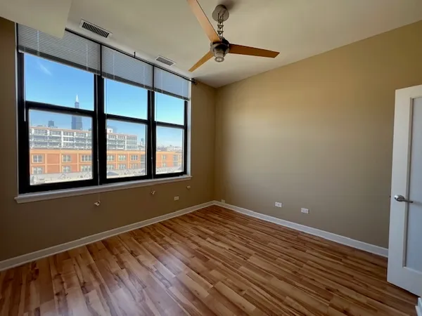 $3,700 | 15 South Throop Street, Unit 508, Chicago, IL 60607