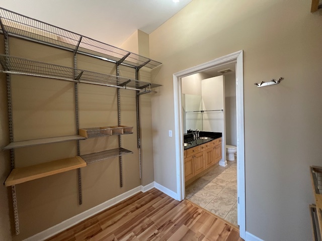15 South Throop Street, Unit 508 Chicago, IL 60607 - Photo 9 of 19