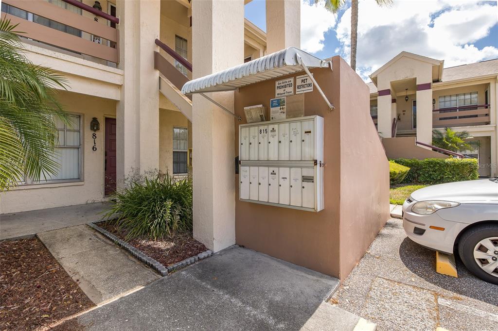 7900 Hardwick Drive, Unit 815 New Port Richey, FL 34653 - Photo 36 of 52